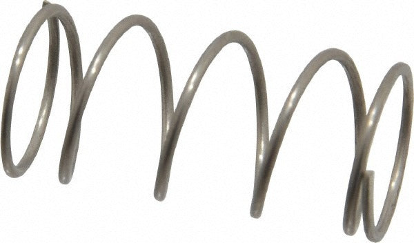 VALUE COLLECTION Value Collection 03308467 Compression Spring 0.48 in Od