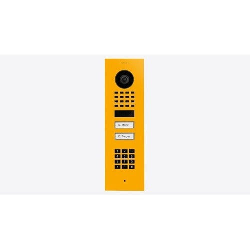 DOORBIRD Doorbird 423898851 Ip Intercom