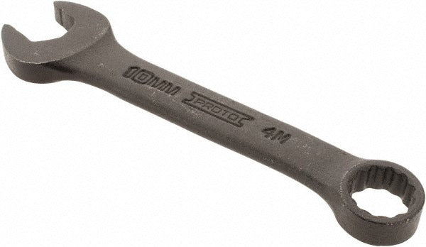PROTO Proto J1210MESB Combination Wrench 10 Mm 15 Deg Offset