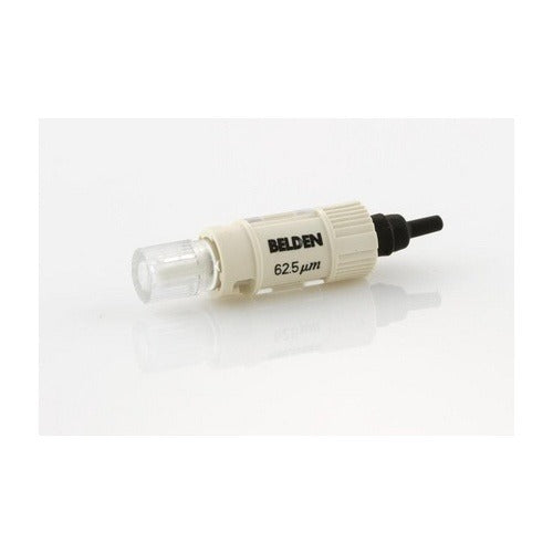 BELDEN Belden Inc. AX105210-S1 Universal St Fiber Optic Connector OM1