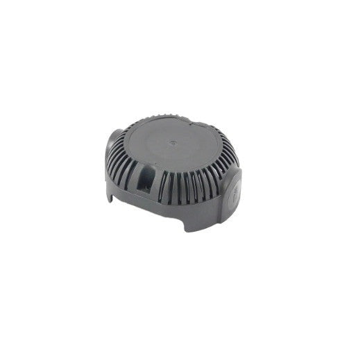 BAXTER Baxter 01-1M1251-00001 Bumper Shaft - Counterweight (PC)