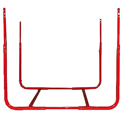 QUICK-SLING Quick-Sling QSLG2000 Mounted Indoor HVAC Hanger 400 lb Max (48 in H x 48 in W x 48 in L) QSLG2000