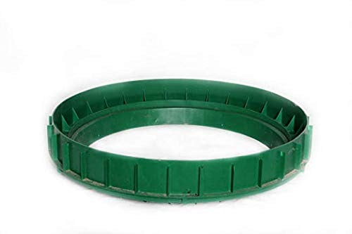 TUF-TITE Tuf-tite 16-RISP Safety Pan Riser 16 Inches