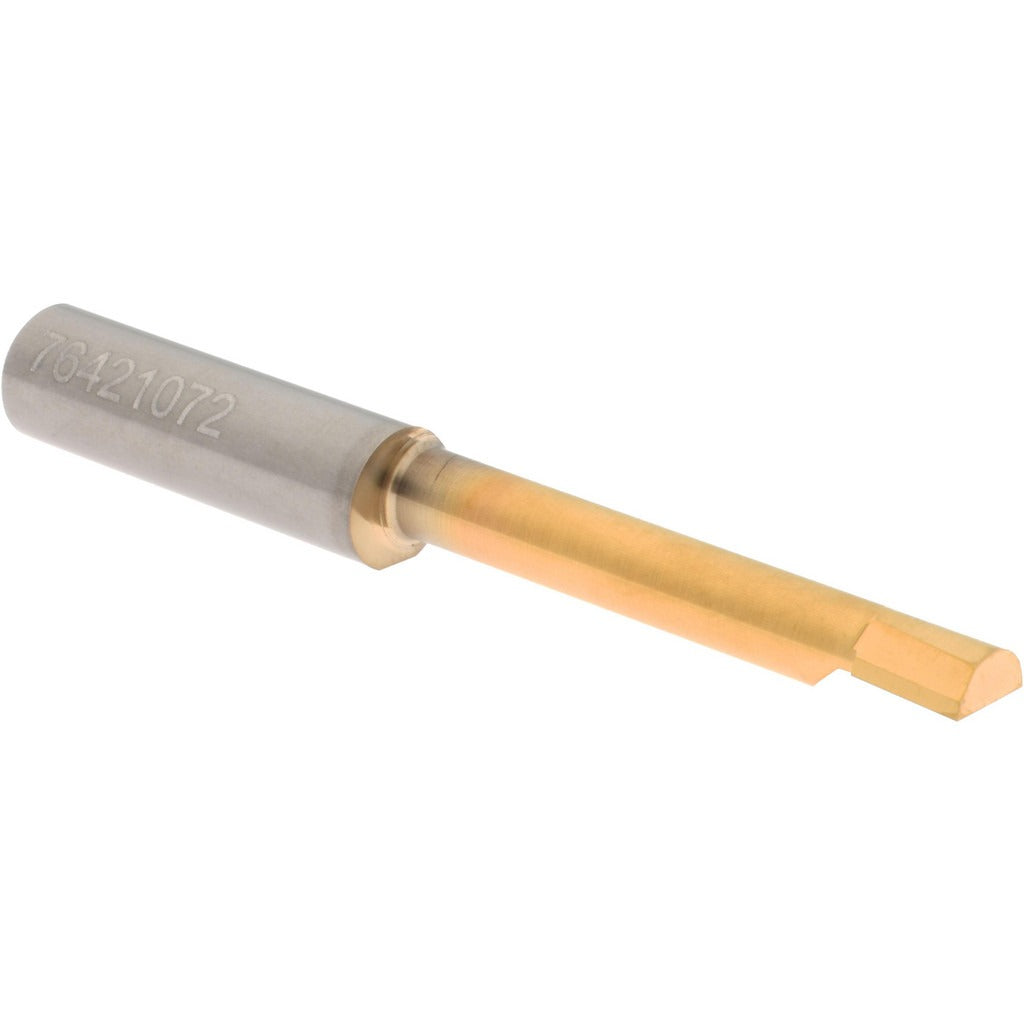 ACCUPRO Accupro ACC-BB2301400G Boring Bar Solid Carbide Tin