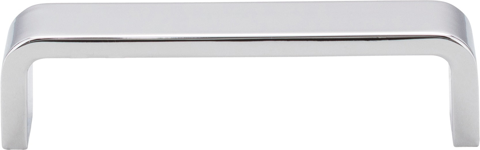 ELEMENTS Elements 193-4PC Cabinet Pull Polished Chrome Asher