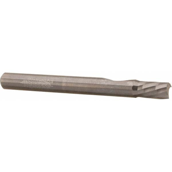ACCUPRO Accupro 71177364 Downcut Spiral Router Bit 1/4 in Solid Carbide