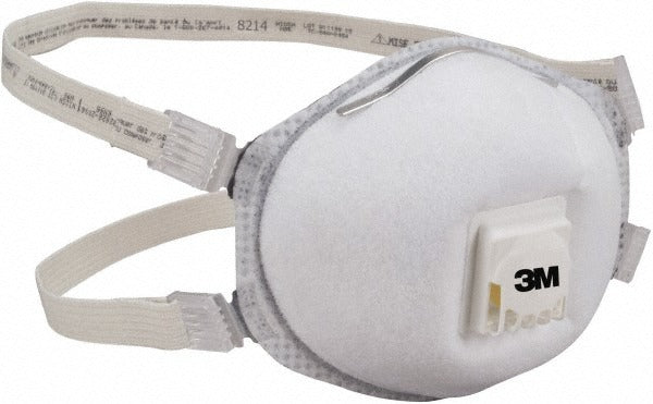 3M 3M 7000002083 N95 Disposable Particulate Respirator 10 Pack