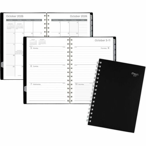 AT-A-GLANCE At-a-glance AAGCRW42005 Weekly Monthly Planner