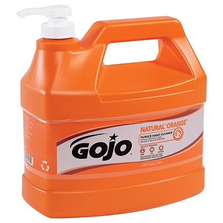 BSC PREFERRED Bsc Preferred GOJO0955 Lotion Hand Cleaner Pumice 4pk
