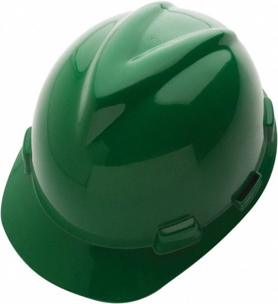 MSA SAFETY Msa 10150222 Hard Hat Ansi Type I Class E 4-point Ratchet