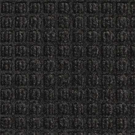 BSC PREFERRED Bsc Preferred MAT155CH Entrance Waffle Scraper Floor Mat