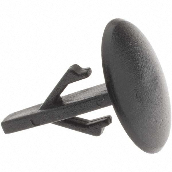 AU-VE-CO PRODUCTS Au-ve-co Products 17205 Plastic Panel Rivet 5mm
