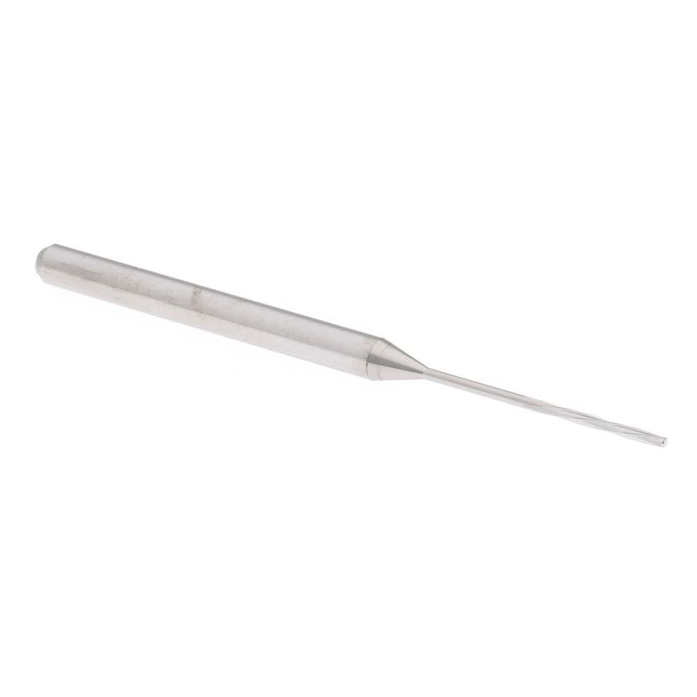 HERTEL Hertel MR34-0335.281 Chucking Reamer 0.85mm Solid Carbide