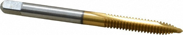 KENNAMETAL Kennametal 4130683 Spiral Point Tap 10-24 Unc Hss Tin