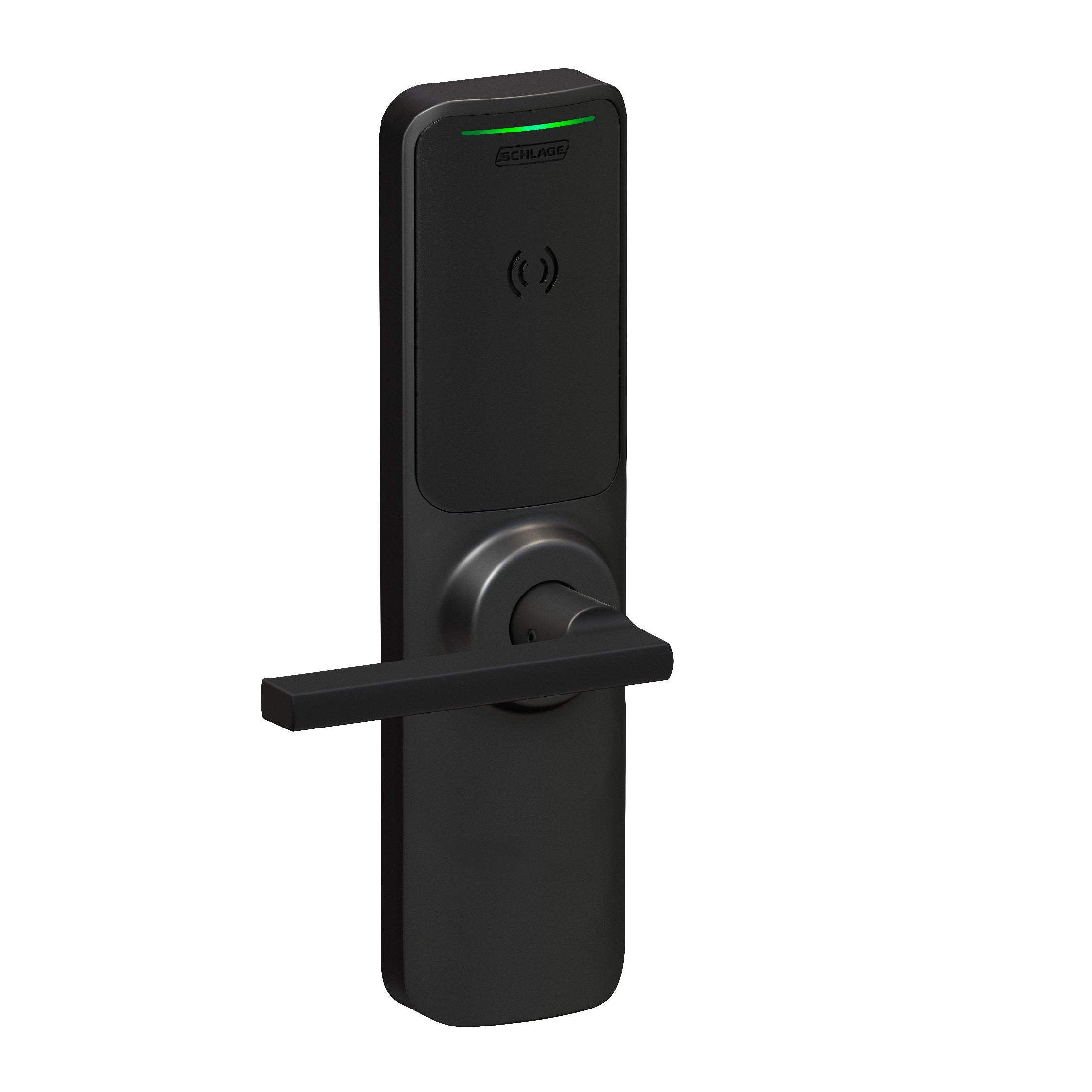 SCHLAGE Schlage Electronics XE360EW25ROFISMP6LAT622 Wireless Exit Trim