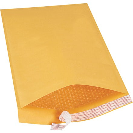 BSC PREFERRED Bsc Preferred B859SS Bubble Lined Mailers Case of 50