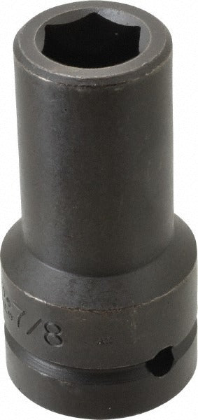 PROTO Proto J10014L Impact Socket 1 in Drive 7/8 in 6-point