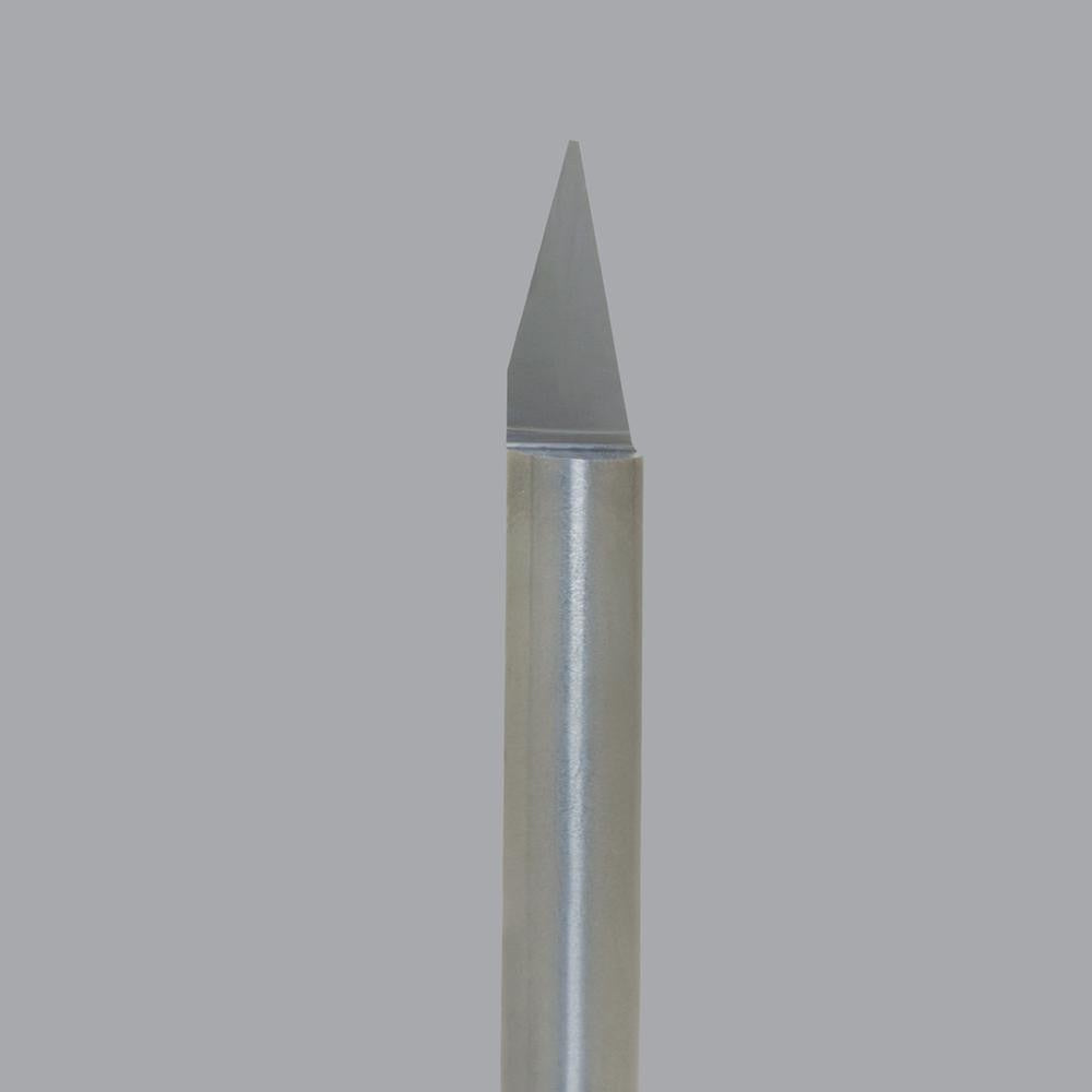 ONSRUD Onsrud 37-21 Engraving Cutter 30 Deg Solid Carbide