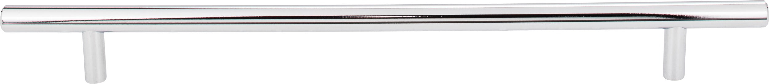 ELEMENTS Elements 336PC Cabinet Bar Pull Polished Chrome Naples