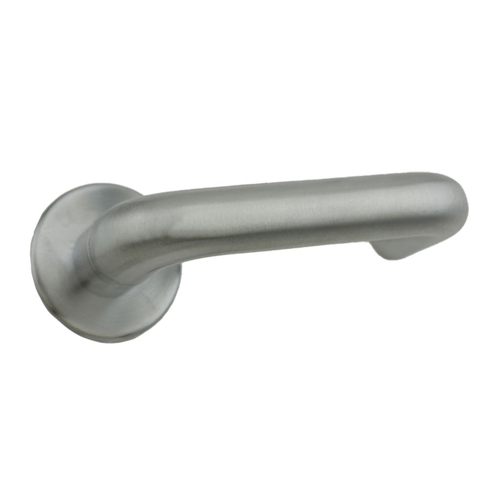 SCHLAGE Schlage Commercial 0945603A626 Trim Set 03 Lever Satin Chrome