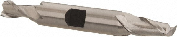HERTEL Hertel E2050018 Square End Mill 9/32 in 2 Flute Cobalt