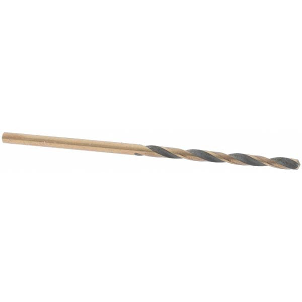 IMPORT-GENERIC Import 20848 Mechanics Drill Bit 0.076 in Hss Split Point