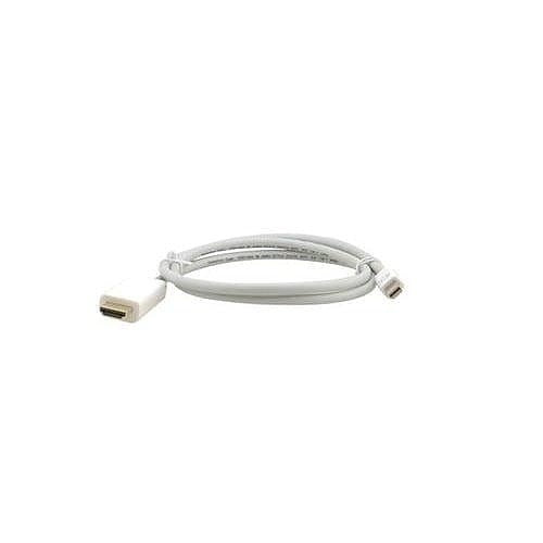 KRAMER Kramer Electronics 97-16010015 Mini Displayport Hdmi Cable