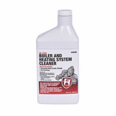OATEY Oatey Company 35206 Boiler Heating System Cleaner