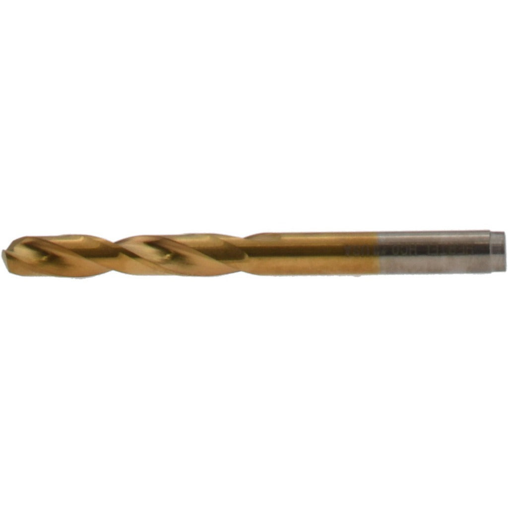 HERTEL Hertel 66691874 Cobalt Screw Machine Drill Bit Size 11