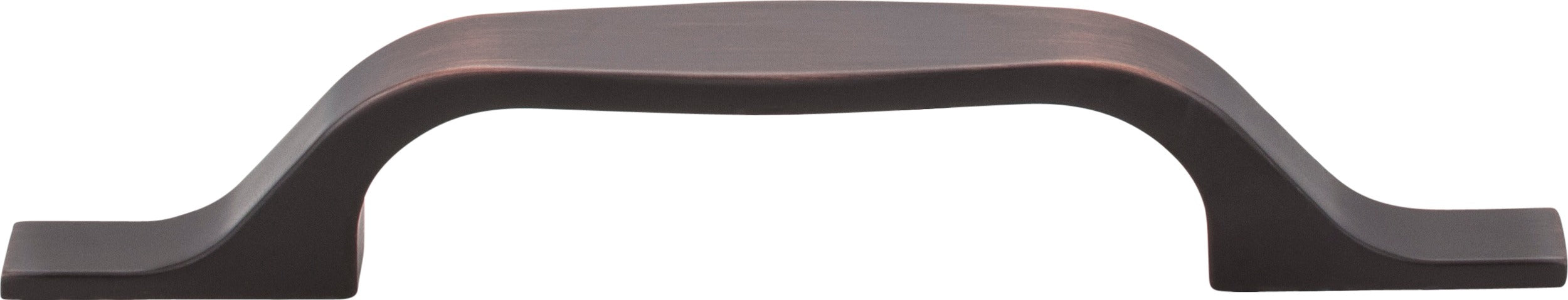 ELEMENTS Elements 382-96DBAC Cabinet Pull 96mm Brushed Oil Rubbed Bronze