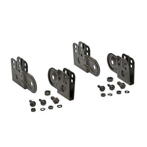 EATON B-line SB2110ABZ Adjustable Runway Turn Kit