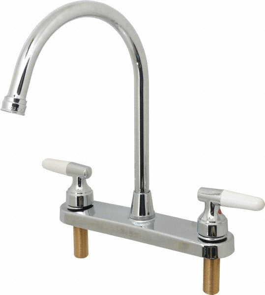 VALUE COLLECTION Value Collection 229-005 Two Handle Kitchen Bar Faucet