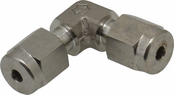 HAM-LET Ham-let 3001730 Compression Tube Union 316 Ss