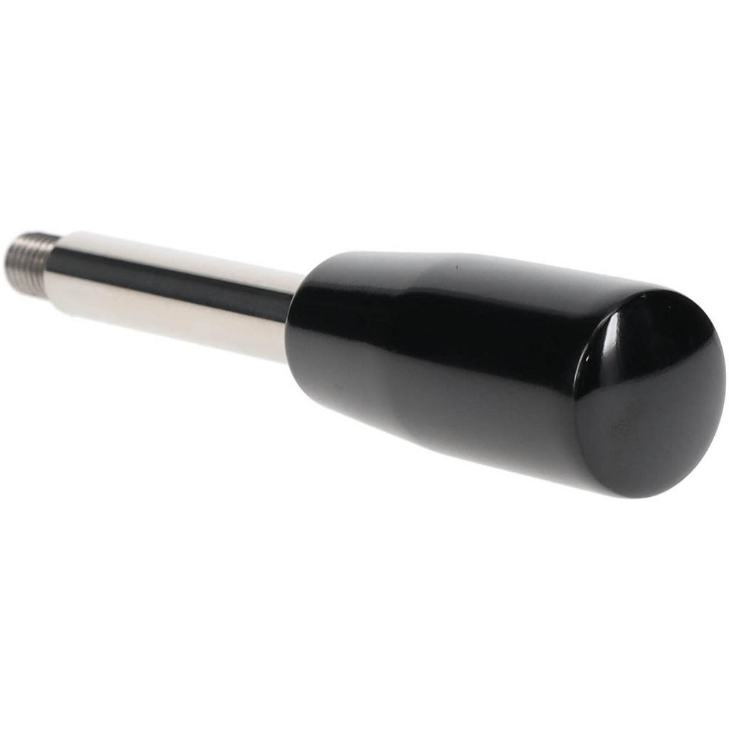 GIBRALTAR Gibraltar GLH-579-G Gear Lever Arm M8x1.25 Cylindrical Knob