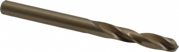 CLEVELAND CONTROLS Cleveland C14599 No. 18 Cobalt Screw Machine Drill Bit