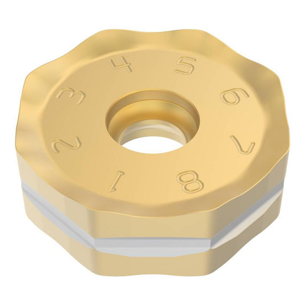 SECO TOOLS Seco 02688970 Milling Insert ONMU090520ANTN-M13 MP3000