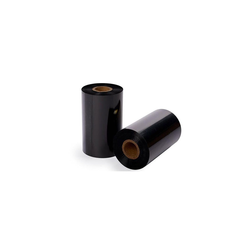 VALUE COLLECTION Value Collection 05319GS06407 Wax Ribbon 2.5in X 244ft Black