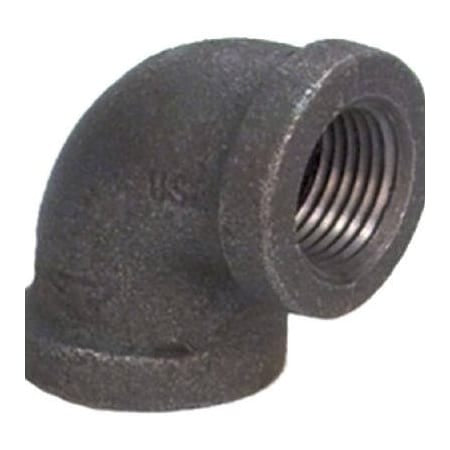 ASC ENGINEERED SOLUTIONS Asc Engineered Solutions 8700123758 3/4 90 deg elbow (3/4 in / 90 degree)