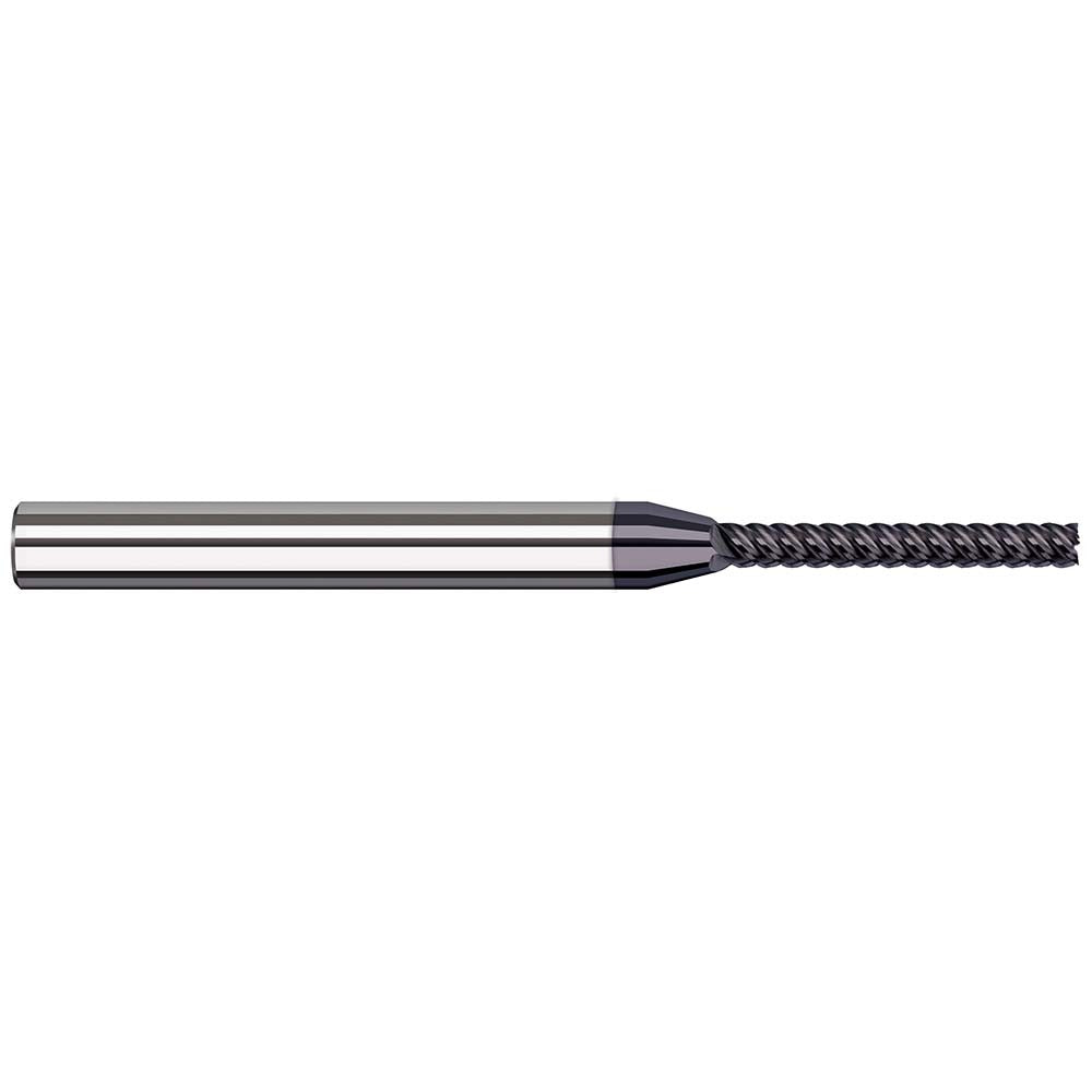 HARVEY TOOL Harvey Tool 976131-C6 Square End Mill 7 Flute Solid Carbide
