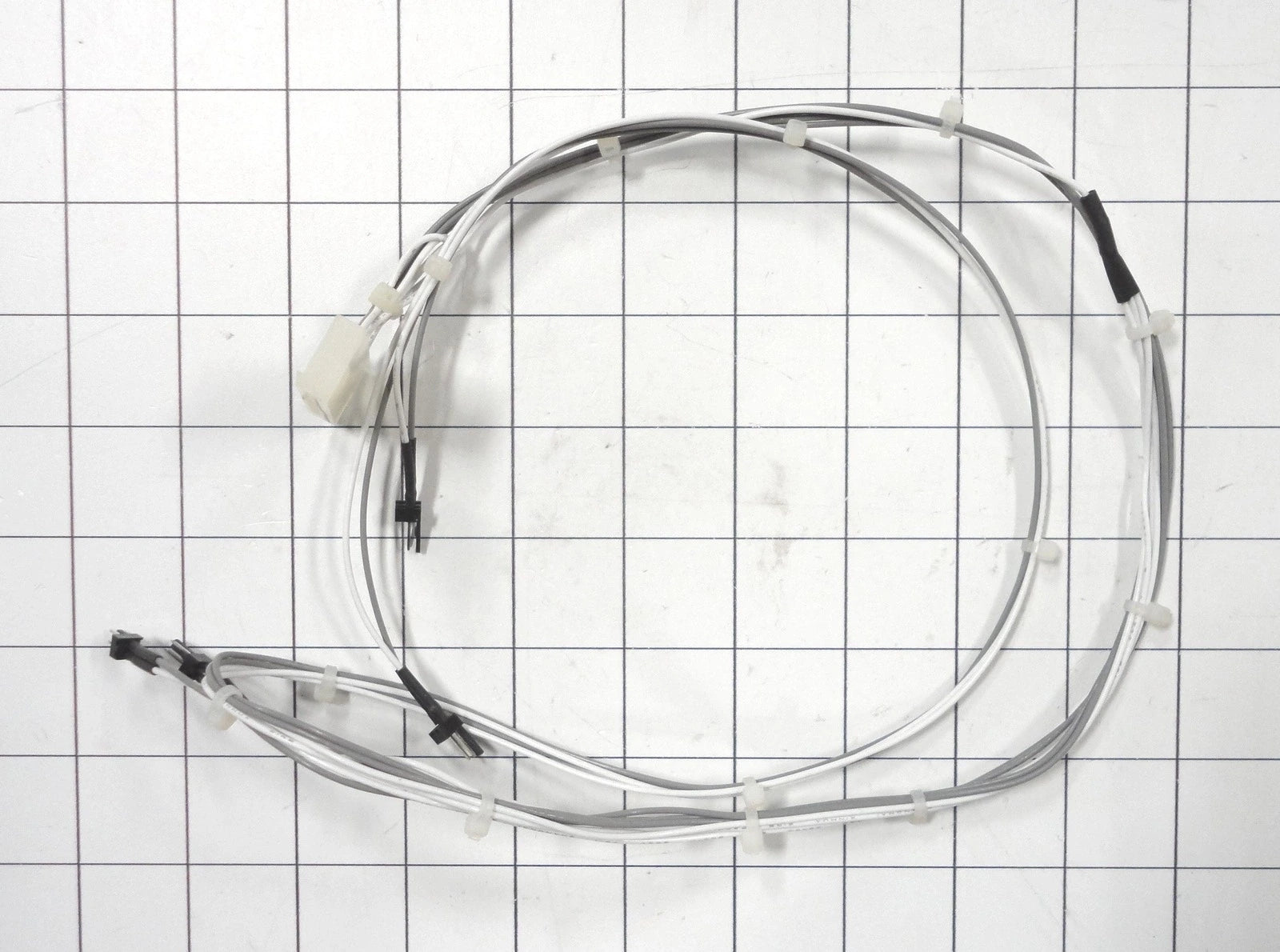SAMSUNG Samsung DE81-03961A Service Wire Harness 5 VDC (1 Pack) 106180