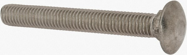 VALUE COLLECTION Value Collection 781456PS Carriage Bolt 1/2-13 4 in Square Neck