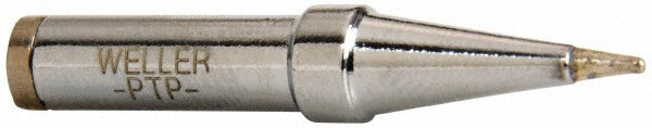 WELLER Weller PTP7 Conical Soldering Iron Tip Pt Series