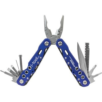 KING King Innovation 46600 Irrigation Multi-Tool 16-in-1