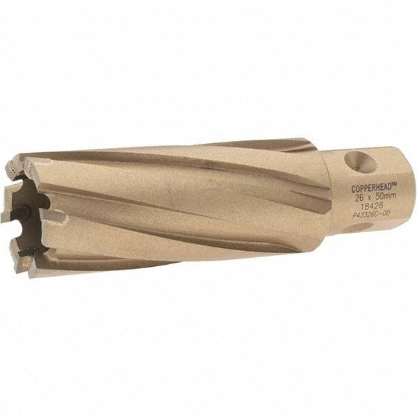 HOUGEN Hougen 18426 Annular Cutter 1.0236 in Carbide Tipped