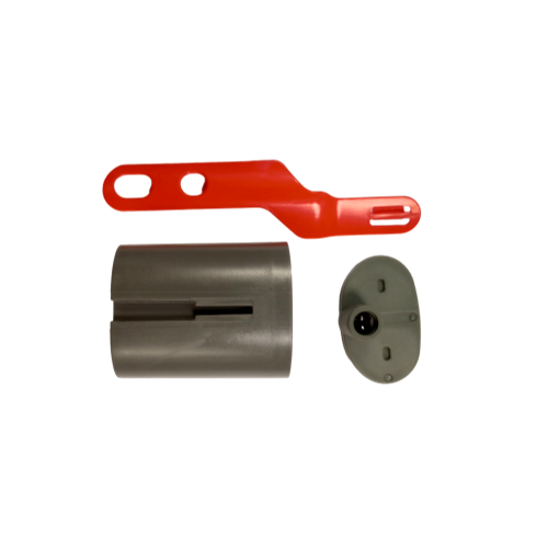 SYMMONS Symmons SF-103 Battery Housing Kit (Replacement SF-103)