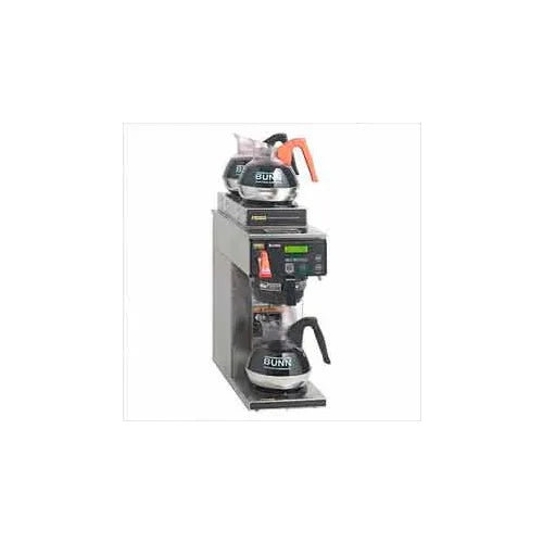 BUNN Bunn 38700.0008 Axiom-DV-3 120V (3 Warmers) 387000008