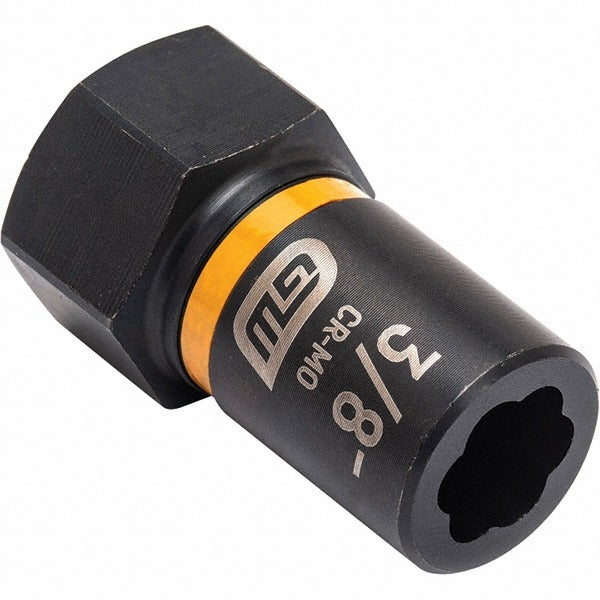 GEARWRENCH Gearwrench 84756 Bolt Extractor Socket 3/8 in Drive