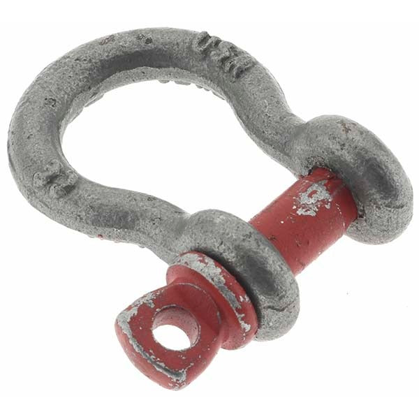 VALUE COLLECTION Value Collection MP50401 Anchor Shackle Screw Pin 5 Pack