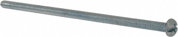 VALUE COLLECTION Value Collection R52001312 8-32x4 Round Head Machine Screw