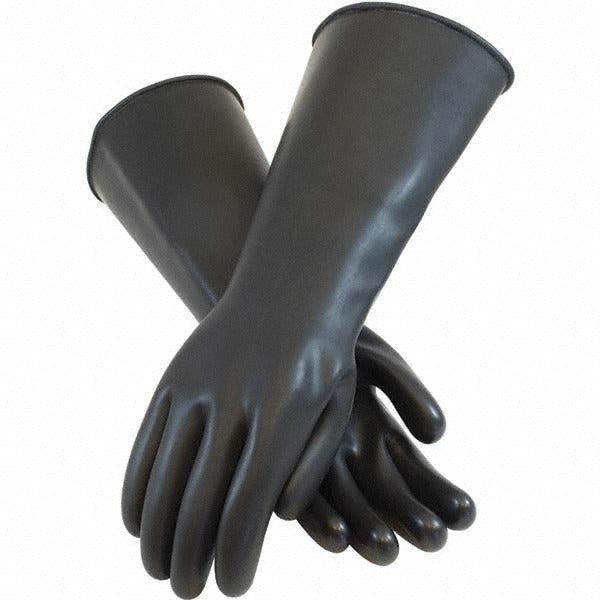 PIP Pip 47-L442/M Chemical Resistant Gloves 44 Mil Medium